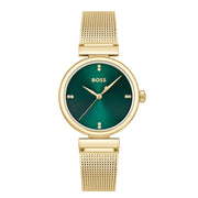 Hugo Boss Quartz Horloge 32 mm HB1502855