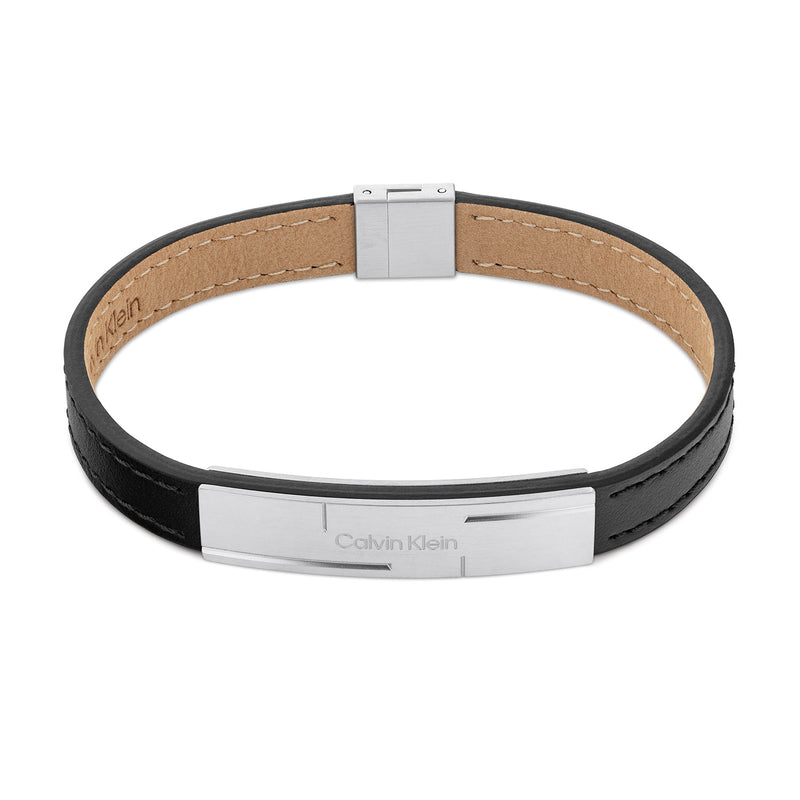 Calvin Klein Leren Armband 2002-CJ35000056-zoom-