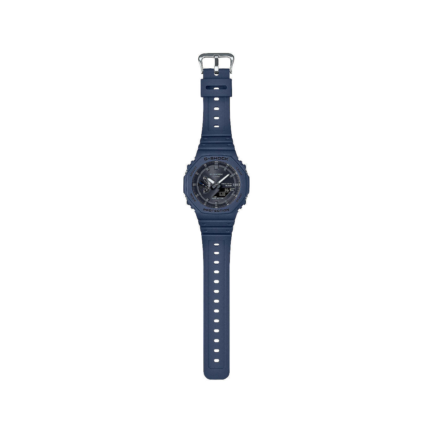 G-Shock Classic Blue Watch GA-B2100-2AER