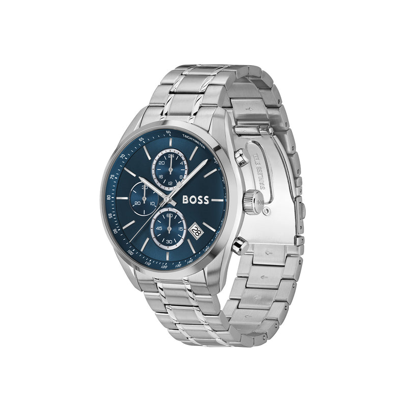 Hugo Boss Grand Prix Men's Watch HB1514226-zoom-