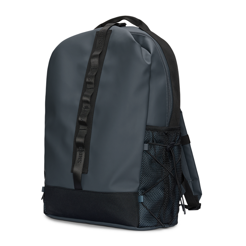 Rains Trail Blue Rugzak Met Clip R12790-124-zoom-