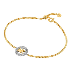 Michael Kors Premium Copper Bracelet MKJ8577931