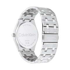 Calvin Klein Motion Groen Heren Horloge 2002-CK25200521