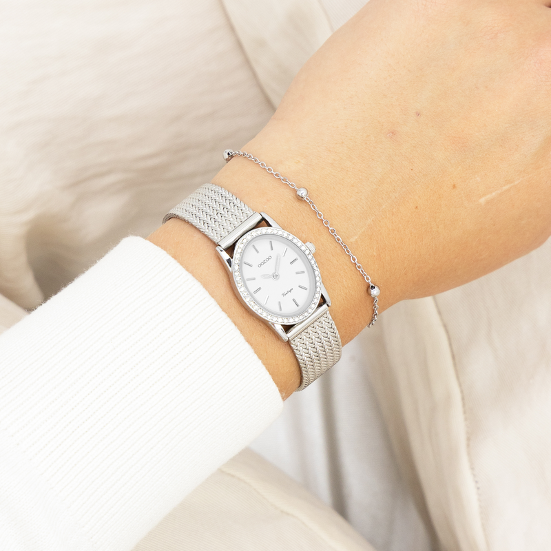 OOZOO Vintage Women's Watch C20430-zoom-