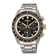 Seiko Prospex Solar Heren Horloge SSC941P1