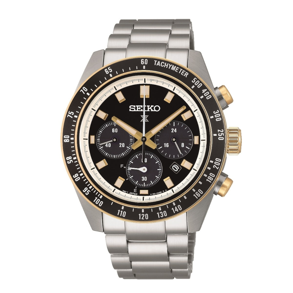 Seiko Prospex Solar Watch SSC941P1