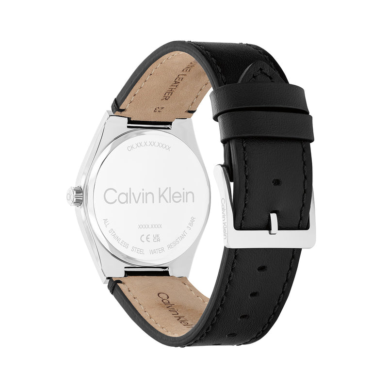 Calvin Klein Motion Grijs Heren Horloge 2002-CK25200524-zoom-