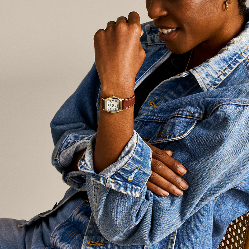 Fossil Harlow Women's Watch ES5364-zoom-