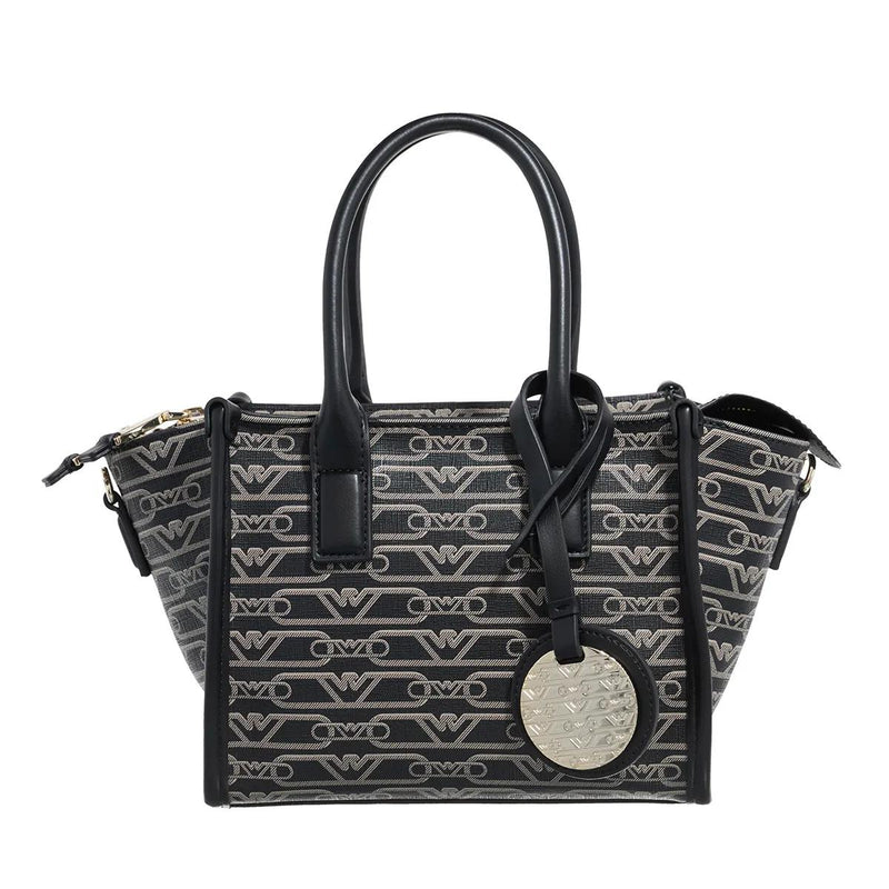 Emporio Armani Black Shopper 2001-A0424671-zoom-