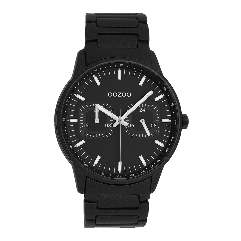 OOZOO Timepieces Men's Watch C11624-zoom-