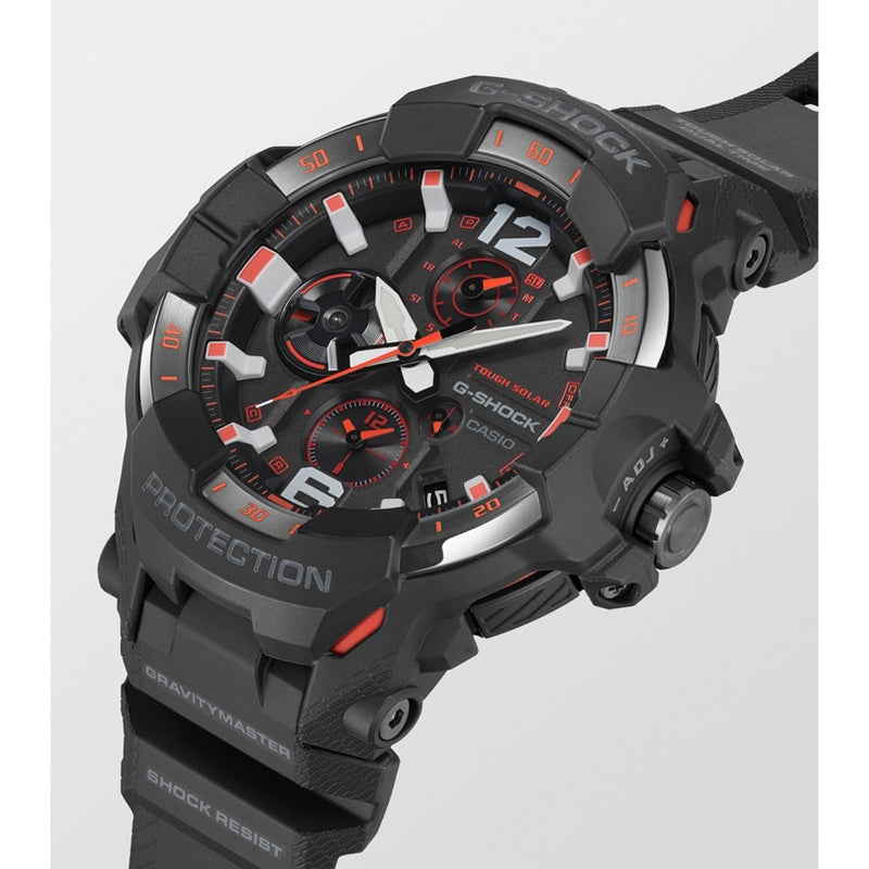 G-Shock Heren Horloge GR-B300-1A4ER-zoom-