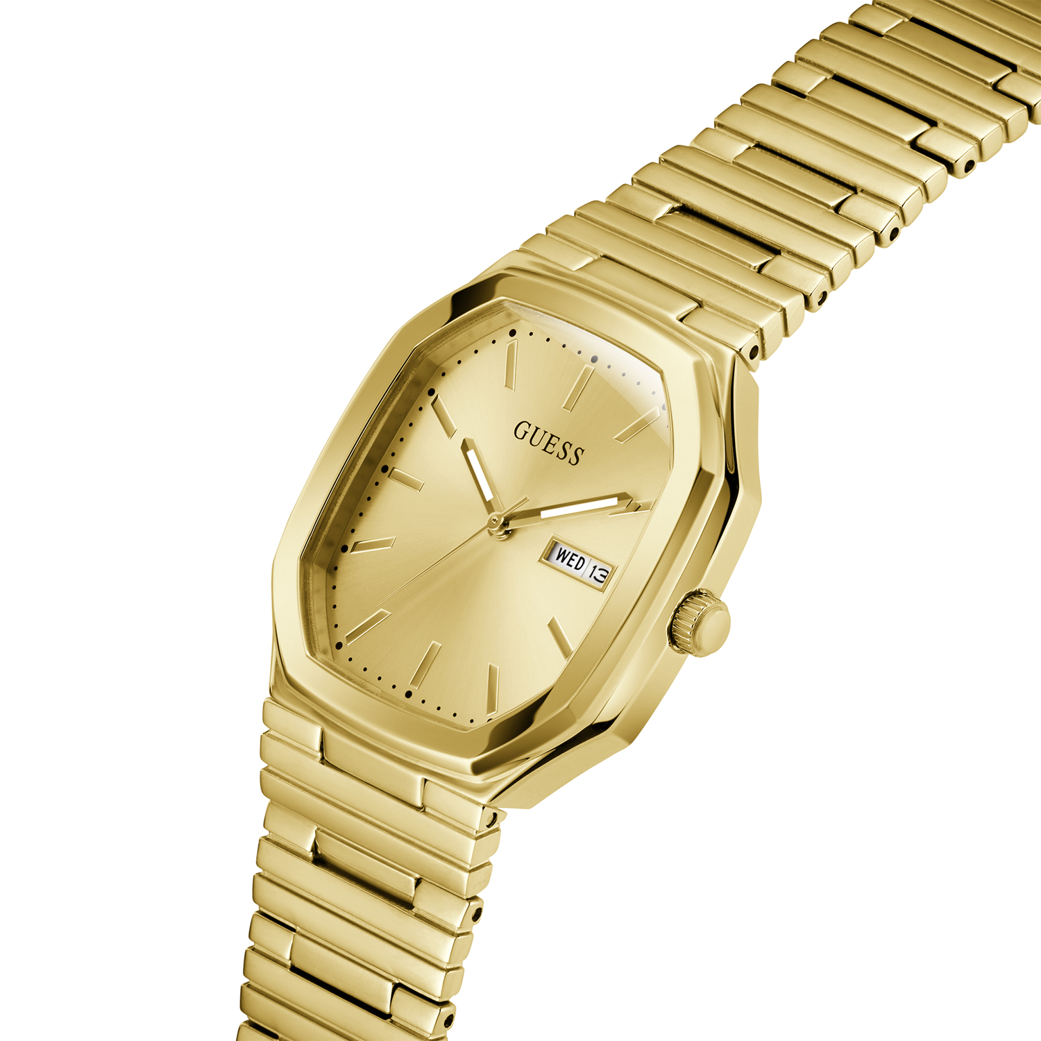 Guess Oliver Men's Watch GW0978G2