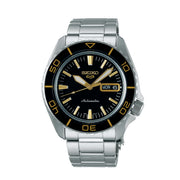 Seiko 5 Sports Heren Horloge 2000-SRPK99K1