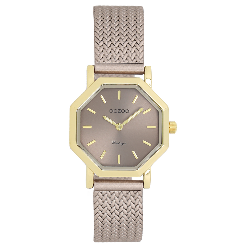 OOZOO Vintage Women's Watch C20439-zoom-