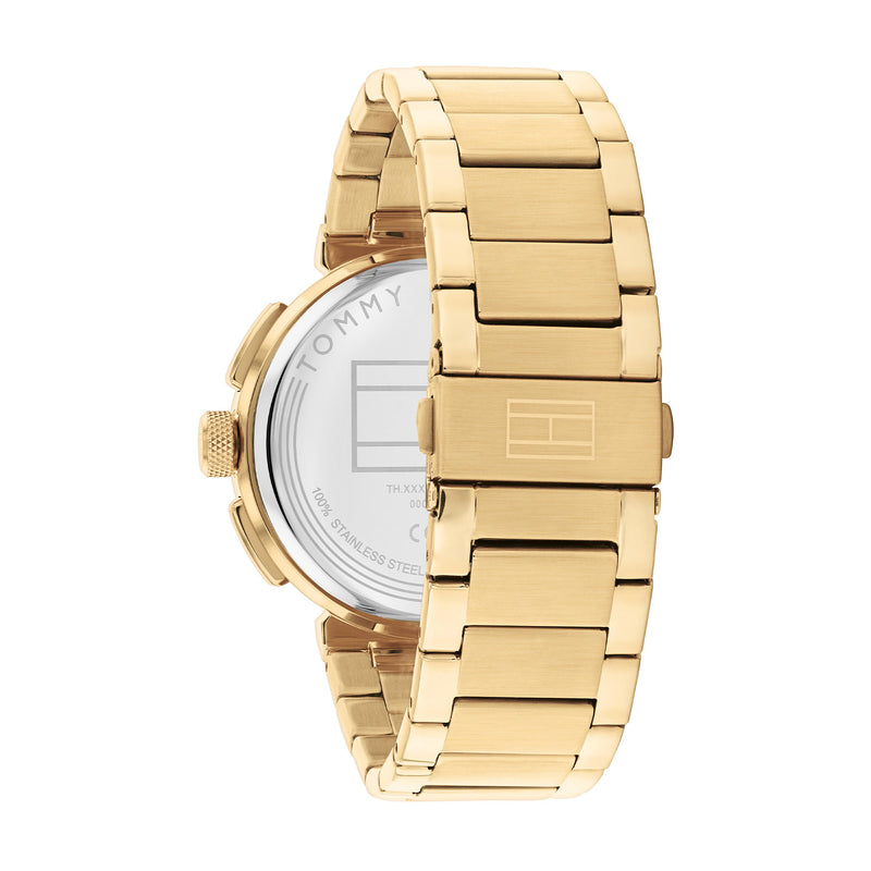 Tommy Hilfiger Heren Horloge TH1792118-zoom-