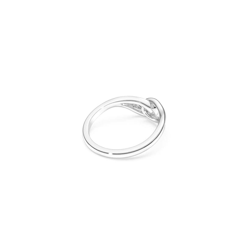 Swarovski Classica Sterling Zilveren Ring 5745564-zoom-