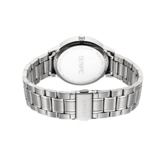 Olympic Henri Groen Heren Horloge 2002-OL80HSS003