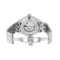 TW Steel Volante Blauw Heren Horloge 2002-TWVB11