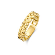 Jackie Gold 14K Golden Ring JKR23.311.56