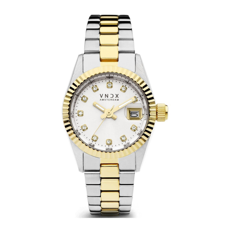 VNDX Dare Devil XS Dames Horloge MT43002-02-zoom-