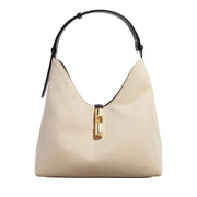 Furla Beige Hobo Bag 2001-A0478295