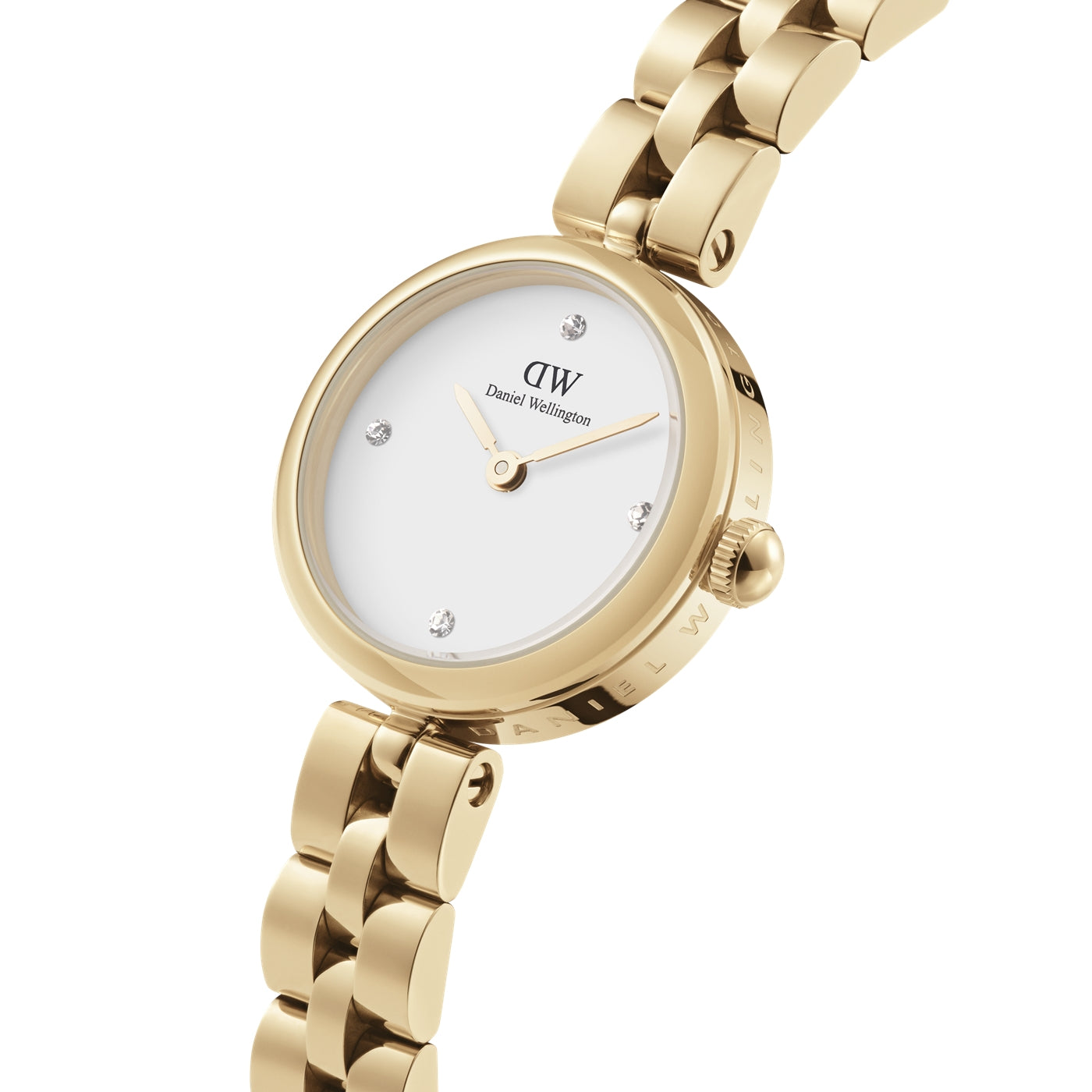 Daniel Wellington Elan Gold Watch DW00100715