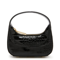 Chiara Ferragni Caia Black Handbag 75SB4BG3-ZS733-899