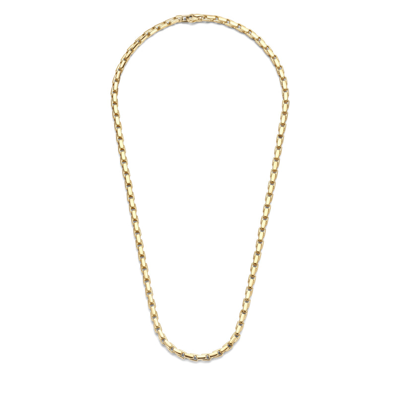 Isabel Bernard Aidee Gigi 14 Karaat Gouden Collier IB340108-zoom-