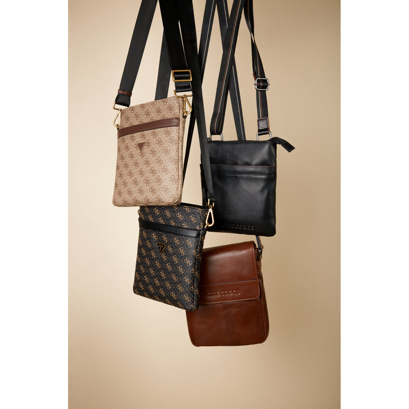 GUESS Vezzola Beige Crossbody bag HMEVZL-P2223-BBO-zoom-