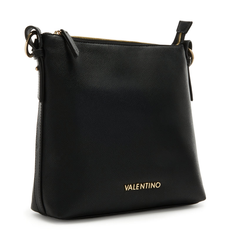 Valentino Bags Ivy Black Shopper VBS8NR40NERO-zoom-