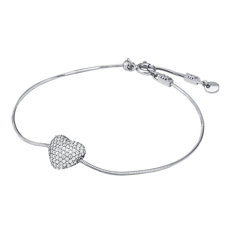 Michael Kors Premium Zilveren Giftset MKC1833SET-zoom-