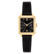 Tommy Hilfiger Gouden Dameshorloge TH1782835