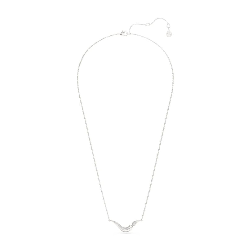 Swarovski Classica Sterlingzilveren Ketting 5740342-zoom-