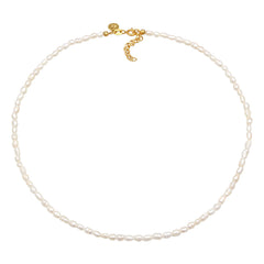 Elli 925 Sterling Silver Choker 2004-BF-0008059-001