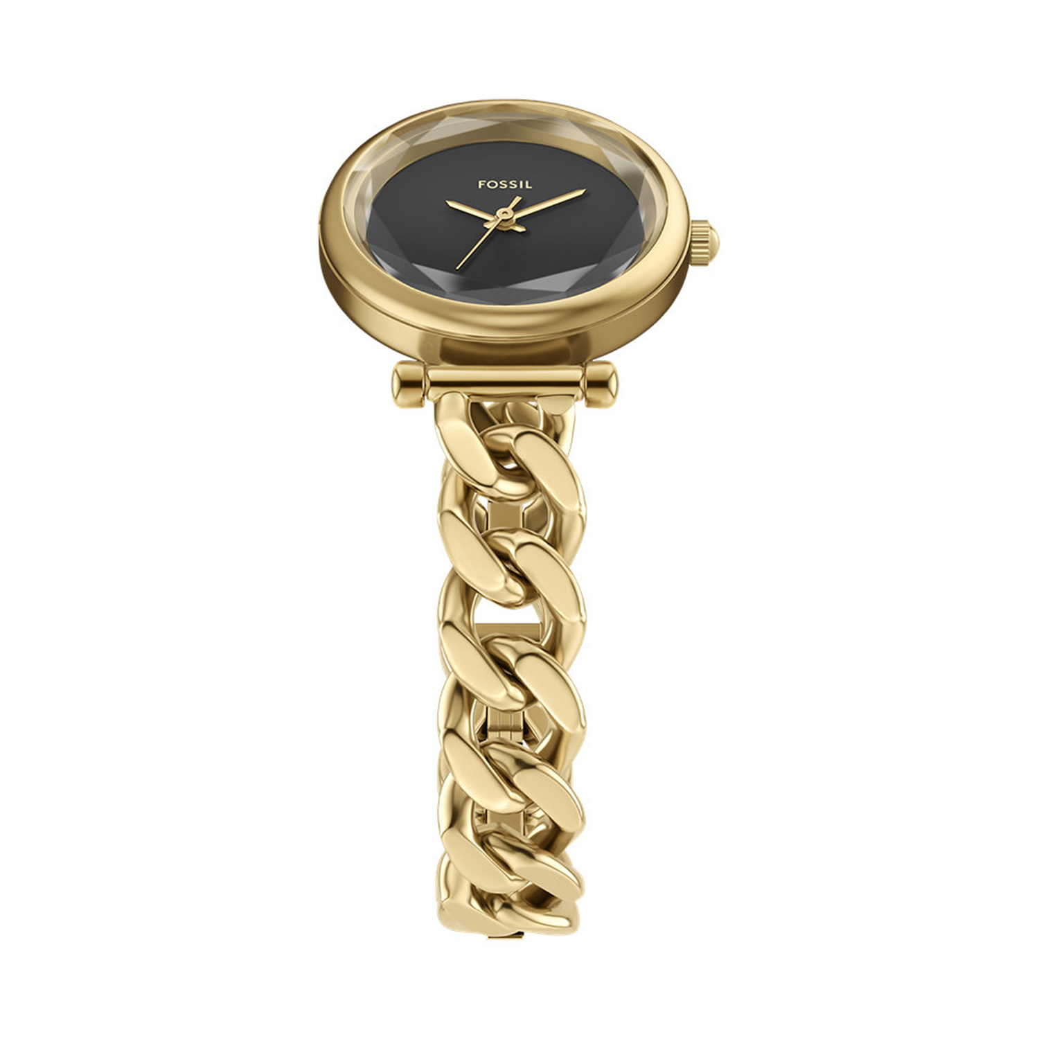 Fossil Carlie Women's Watch ES5440
