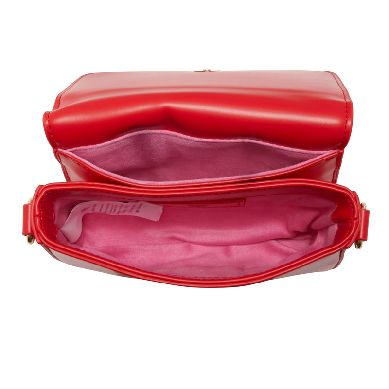 Chiara Ferragni Red Crossbody bag 75SB4BK2-ZS959-514-zoom-