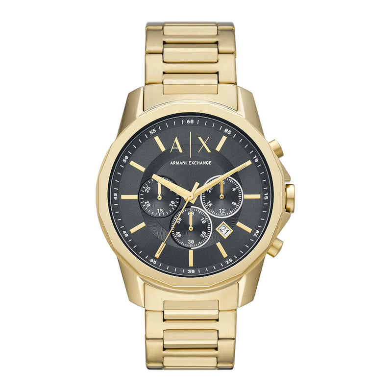 Armani Exchange Chronograph Men's Watch AX1721-zoom-