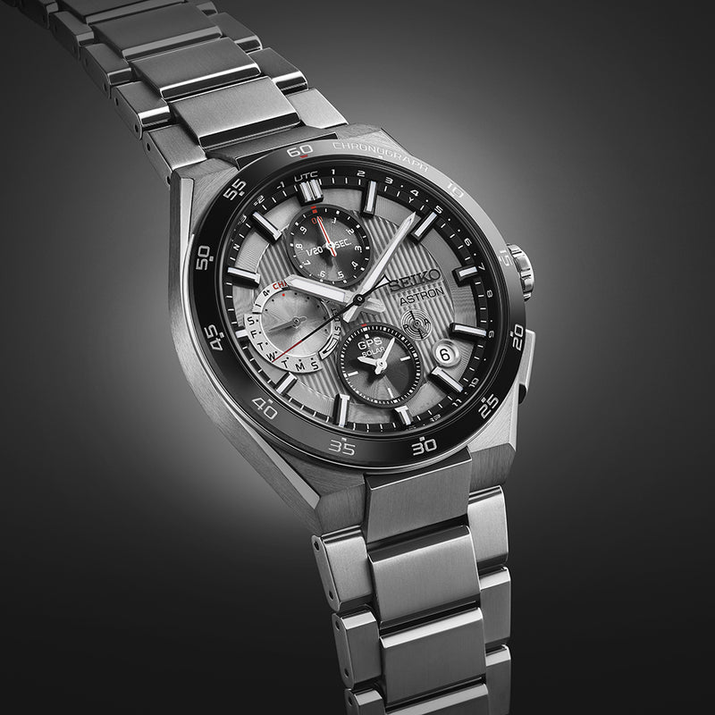 Seiko Astron Solar Watch SSH153J1-zoom-