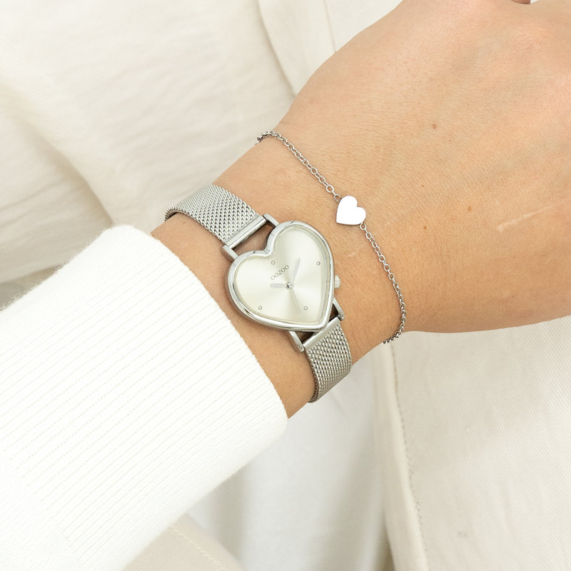 OOZOO Quartz Women's Watch C11443-zoom-