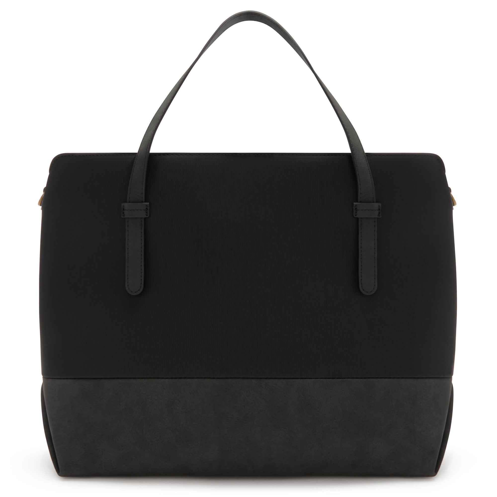 Violet Hamden Essential Bag Black Shoulder bag VH25034