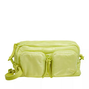 LESVISIONNAIRES Green Crossbody Bag 2001-A0244729