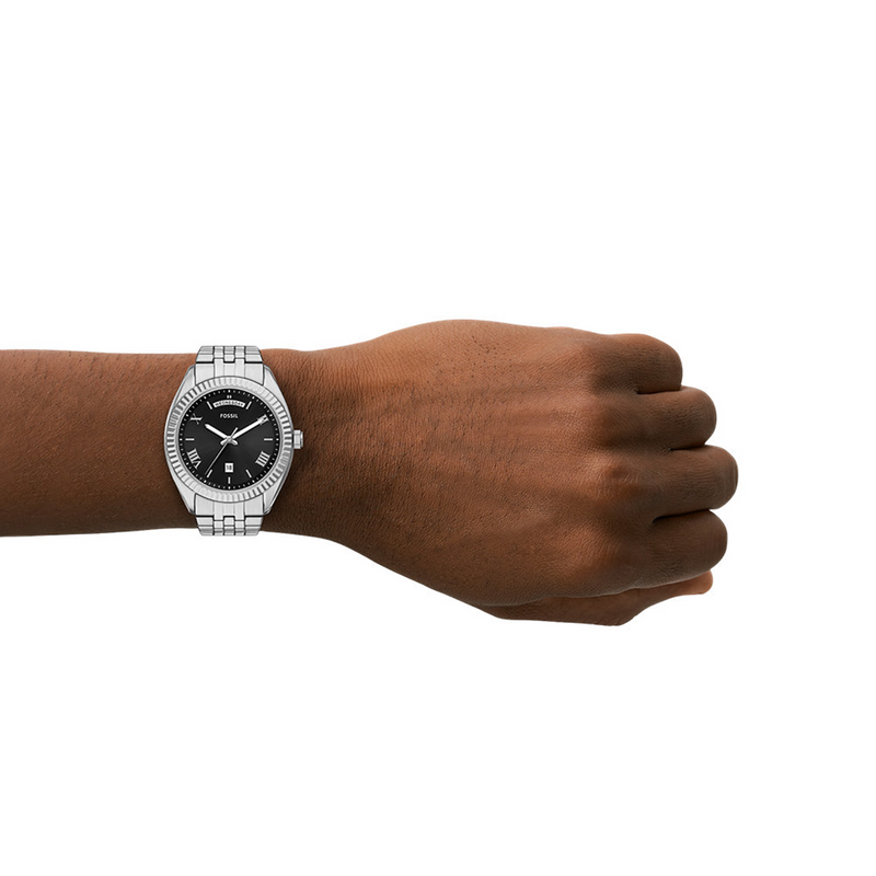 Fossil Campbell Men's Watch FS6139-zoom-