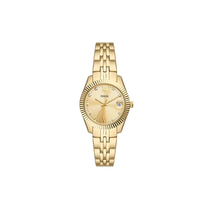 Fossil Scarlette Women's Watch ES5338-zoom-