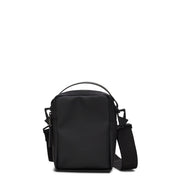 Rains Reporter Black Crossbody bag R14920-01