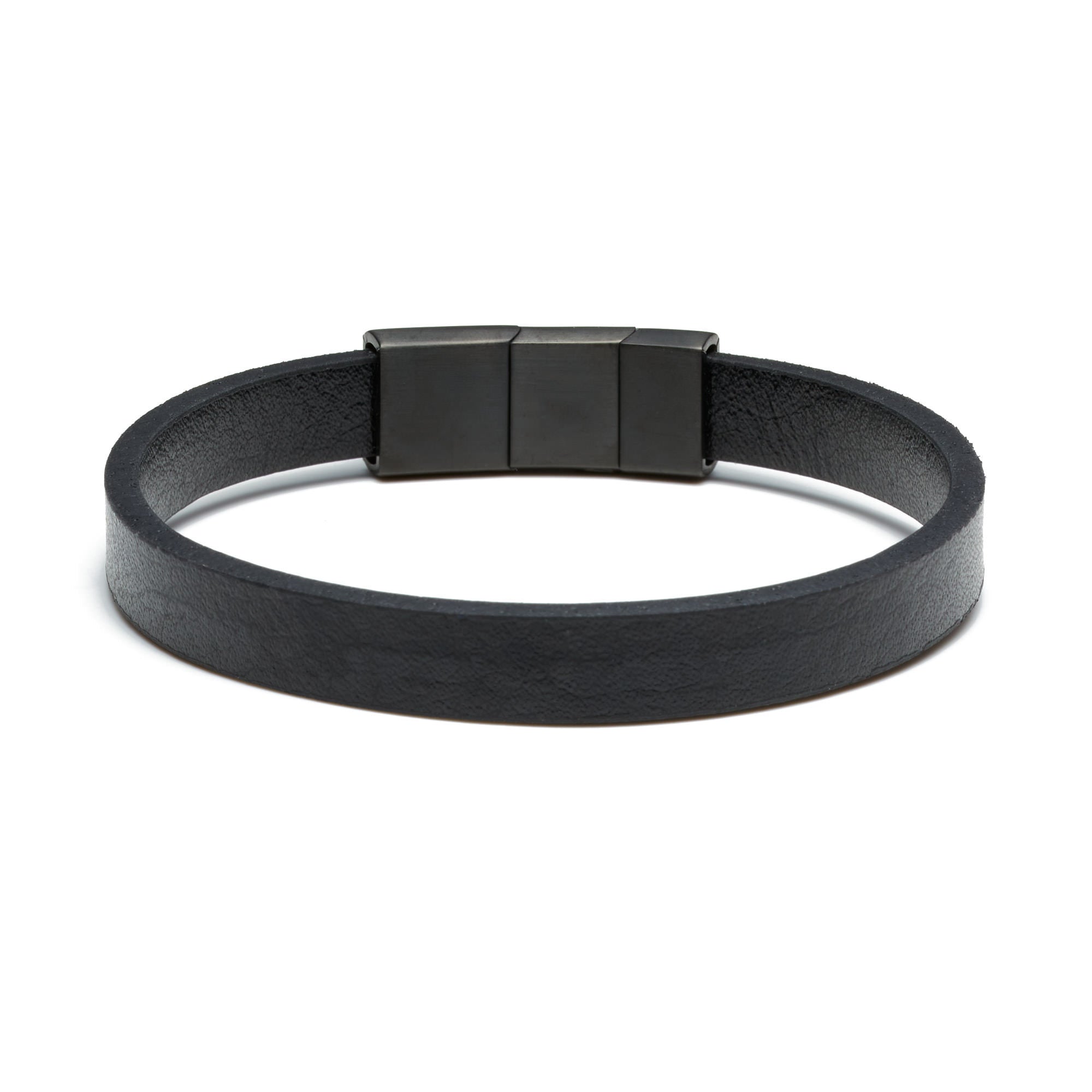 Sem Lewis Bakerloo Bakerstreet Armband SL210022 (Lengte: 21.00 cm)