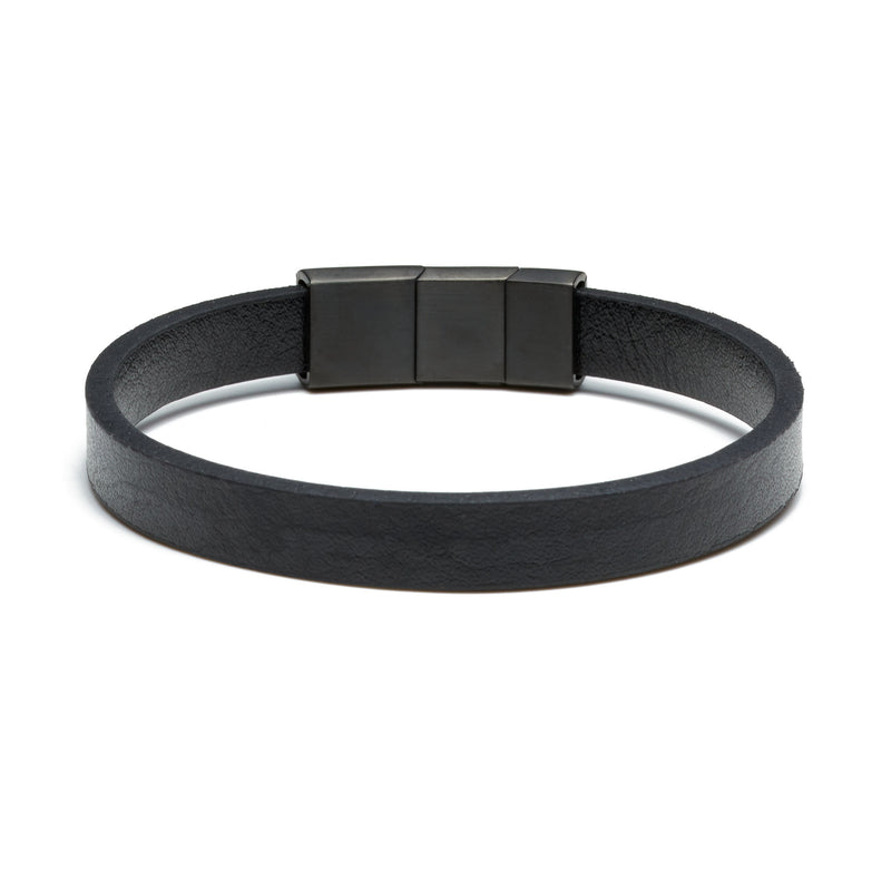 Sem Lewis Bakerloo Bakerstreet Armband SL210022 (Lengte: 21.00 cm)-zoom-