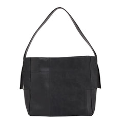 Calvin Klein Texture Black Handbag K60K611658BEH