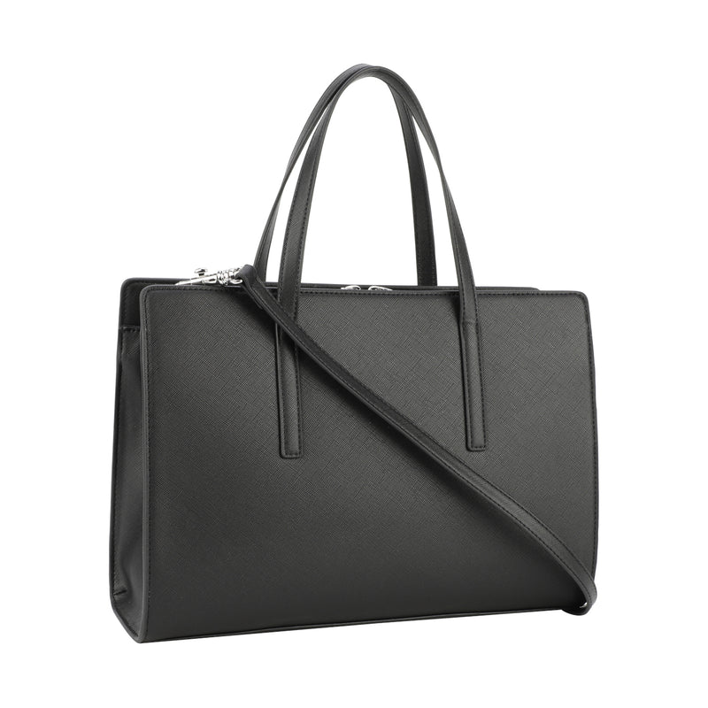JOOP! Jeans Cofano Marika Grey Handbag 4130000897900-zoom-