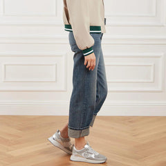 Michael Kors Grijze Sneakers 2001-A0415369_39