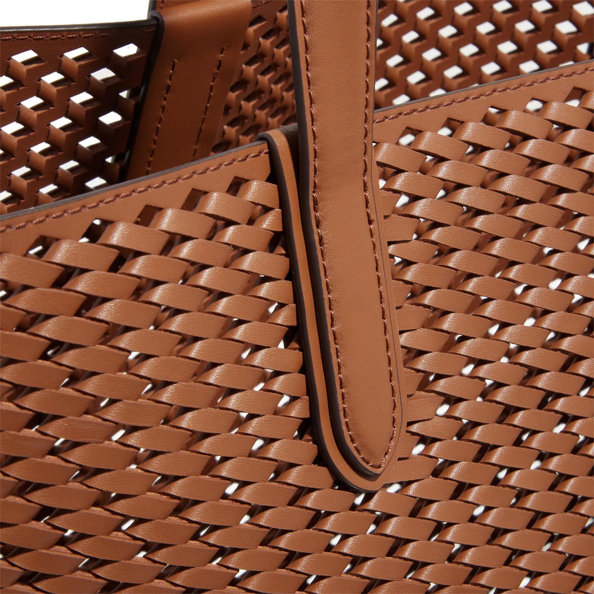 Michael Kors Brown Shopper 2001-A0376555